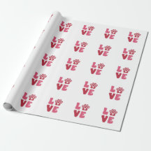 Custom Love Dog Lover Name