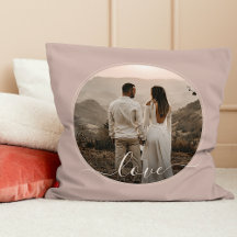 Custom Lovers Picture And Simple Love Quote Text