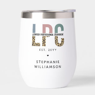 Custom LPC Licensed Professional Counsellor