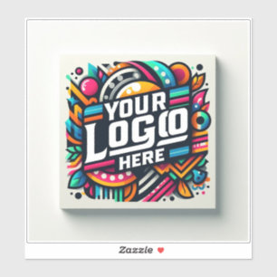 Custom Luggage Logo, Vinyl Suitcase Waterproof 10