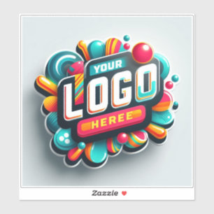 Custom Luggage Logo, Vinyl Suitcase Waterproof 5