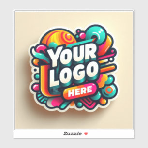 Custom Luggage Logo, Vinyl Suitcase Waterproof 6