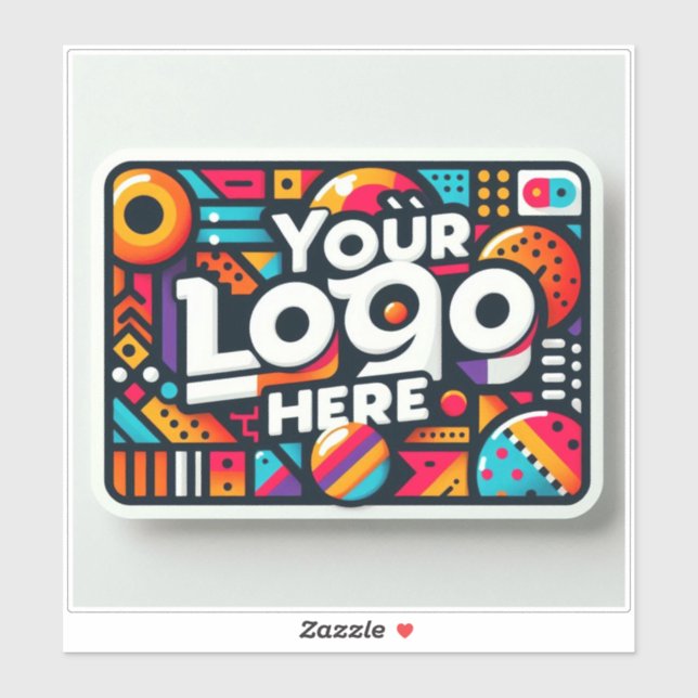 Custom Luggage Logo, Vinyl Suitcase Waterproof 9 (Sheet)