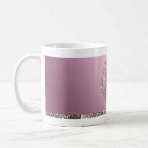 Custom luxury mug
