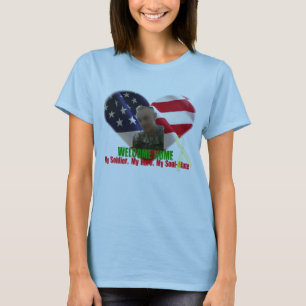 Custom made for Lauren T-Shirt