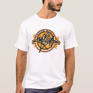 Custom Made T-Shirt