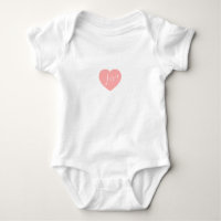 Custom made with love for your little one
