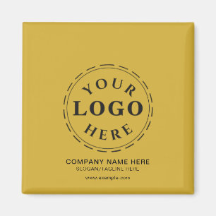 Custom Magnet – Add Your Text or Design Easily