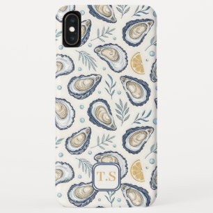 Custom Marine Elegant Case-Mate iPhone Case