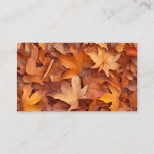 Custom Matte Cards Networking Essentials