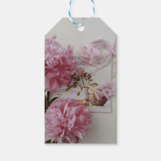 Custom Matte Gift Tags