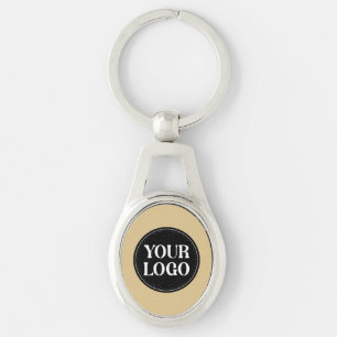 Custom, meaningful, elegant & everlasting key ring