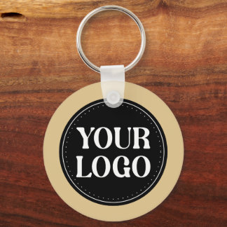 Custom, meaningful, elegant & everlasting key ring