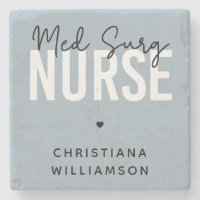 Custom Med Surg Nurse | Medical-Surgical Nurse