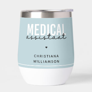 Custom Medical Assistant Clinical Assistant Gift