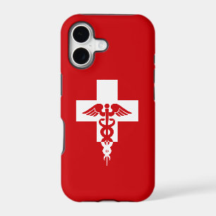 Custom Medical Professional iPhone 5 Case-Mate