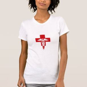 Custom Medical Professional shirt - choose style