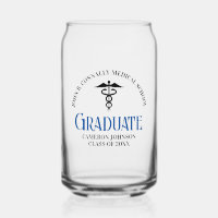 Custom Medical School Graduation Commemorative