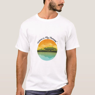 Custom Men’s T-Shirt – Unique and Personalised Sty