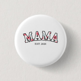 Custom  Men's Basic T-Shirt 3 Cm Round Badge