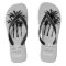 Custom Mens Beach Wedding Flip Flops