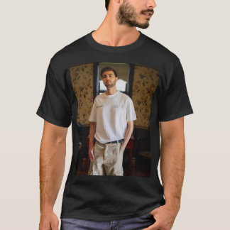 Custom Men's Photo T-Shirt | Personalised Picture