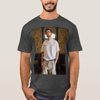 Custom Men's Photo T-Shirt | Personalised Picture