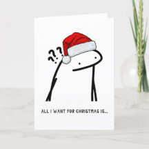 Custom Merry Christmas Funny Memes For Friends 