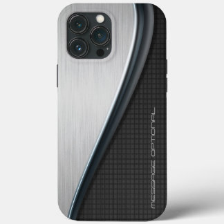 Custom Metal Design 1 Cases