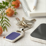 Custom Metal Keychain | Rectangle Photo Gift<br><div class="desc">Personalised silver rectangle keychain—durable, stylish, and perfect for gifting family and friends. Carry memories everywhere with this custom metal rectangle keychain. Crafted from silver‑coloured metal, it features a sleek, polished finish and a full‑colour printed insert that’s fade and scratch resistant. Personalise it with your favourite photo, artwork, or text to...</div>