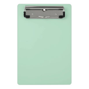 Custom Mini Clipboard for Office & Events