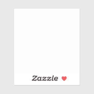 Custom Mini Vinyl Stickers – 3x3 Inches