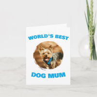 Custom Minimal Best Dog Cat Mum Mum Pet Cute Gift