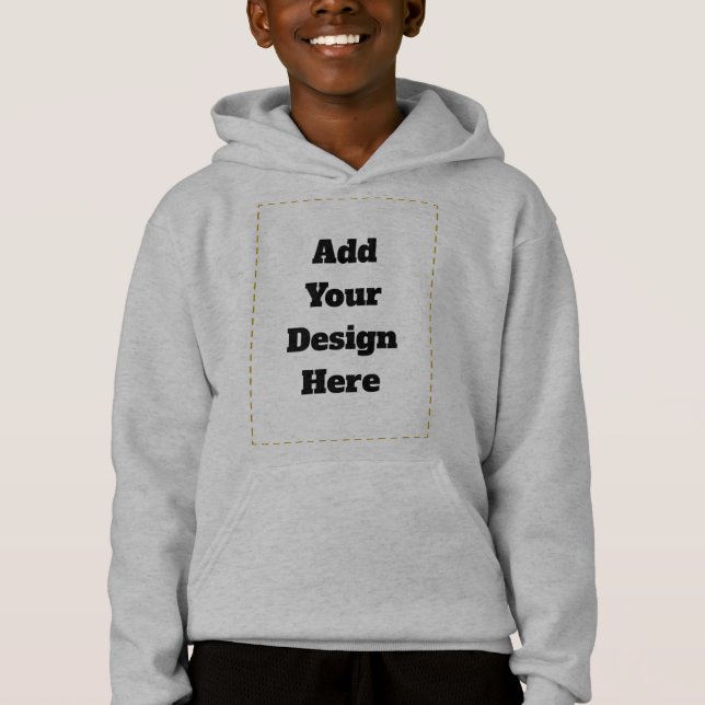 Custom minimal Design Add Photo or Text (Front)