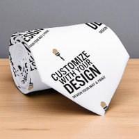 Custom Minimalist Personalised Company Branded 