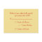 Custom Modern Elegant Holiday Christmas Party RSVP