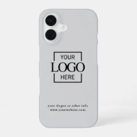 Custom Modern Minimalist Logo Business Branding
