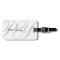 Custom Modern Monogram 2
