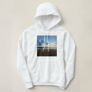 Custom Modern Photo Modern Mum Mother's Day Gift Hoodie