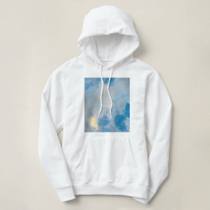 Custom Modern Photo Modern Mum Mother's Day Gift Hoodie