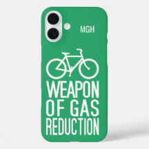 Custom Monogram & Colour Bicycle