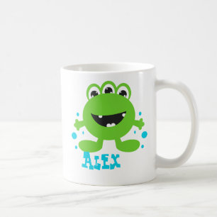 Custom Monster Mug
