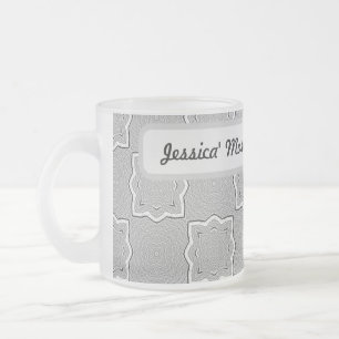 Custom Morning Latte Mug