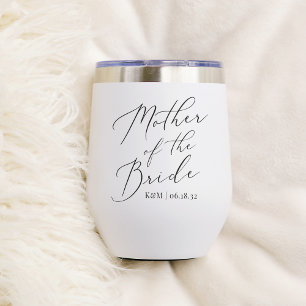 Custom Mother of the Bride Wedding