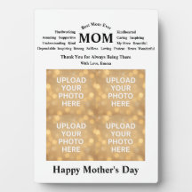 Custom Mother’s Day