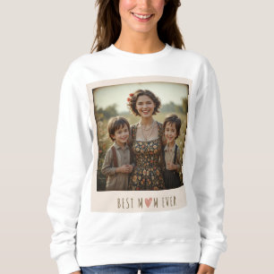 Custom Mother's Day Sweatshirt