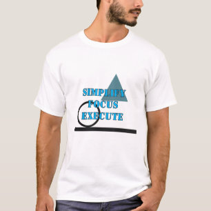 Custom Motivational Quote T-Shirt