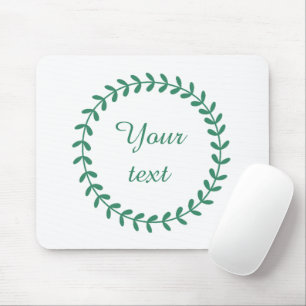 Custom Mouse Pad