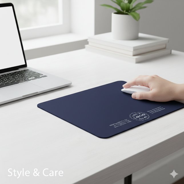 Custom Mouse Pad – Promote Your Business in Style (Custom Mouse Pad – Promote Your Business in Style)