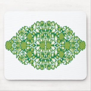 Custom Mouse Pad   Stylish Desk Accessory